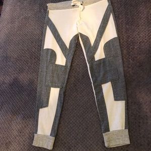 Monrow sweatpants
